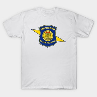 MSP T-Shirt